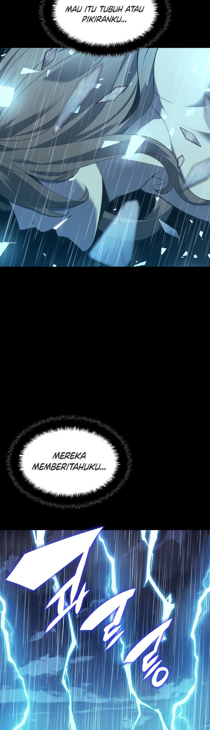 Overgeared Chapter 137 Gambar 78