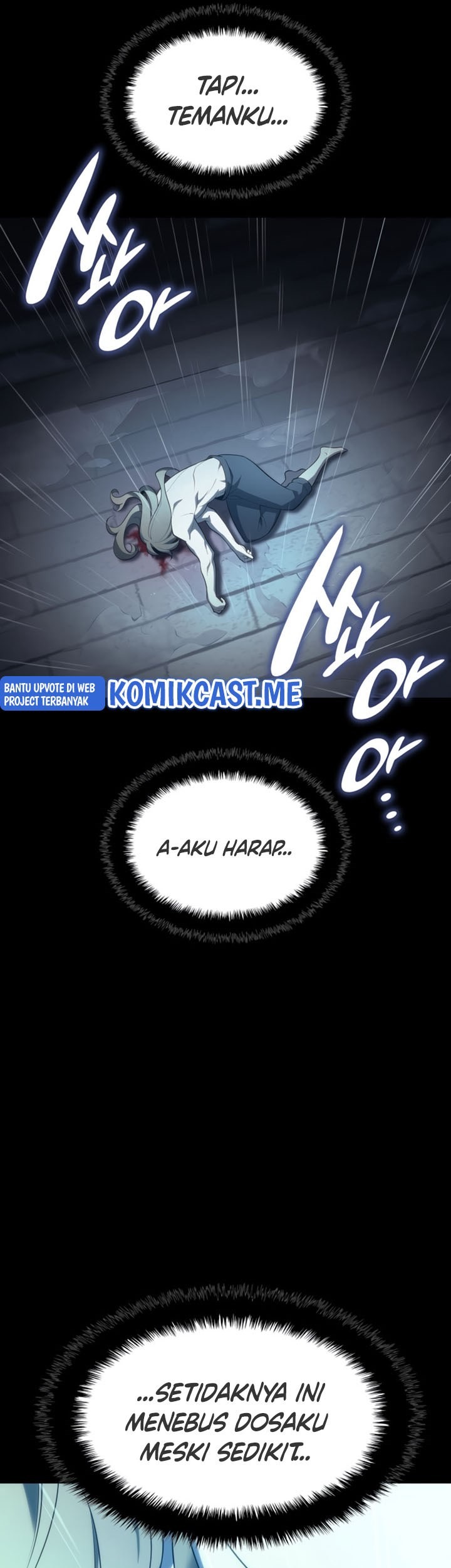 Overgeared Chapter 137 Gambar 80