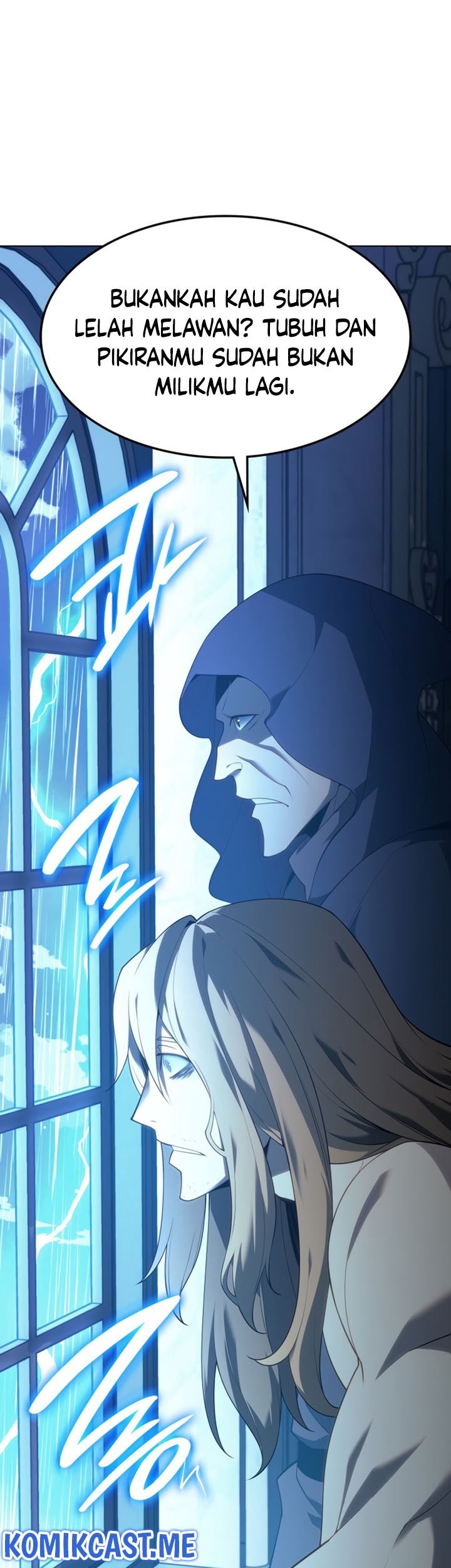 Overgeared Chapter 137 Gambar 84