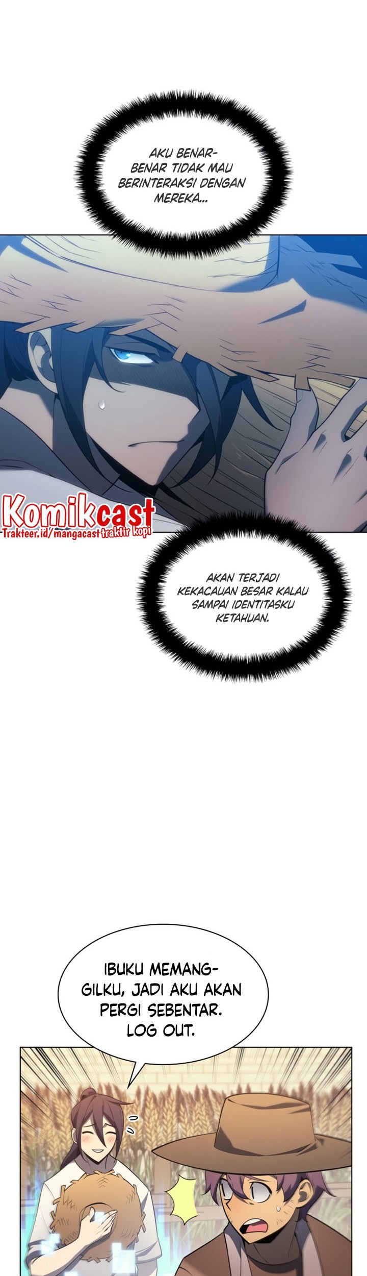 Overgeared Chapter 137 Gambar 10