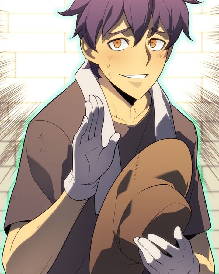 Overgeared Chapter 137 Gambar 17