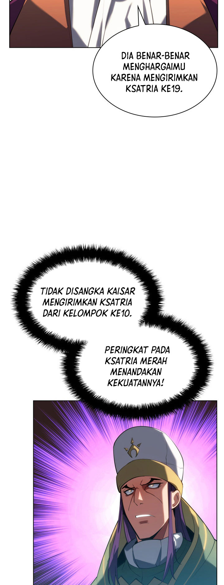 Overgeared Chapter 146 Gambar 14