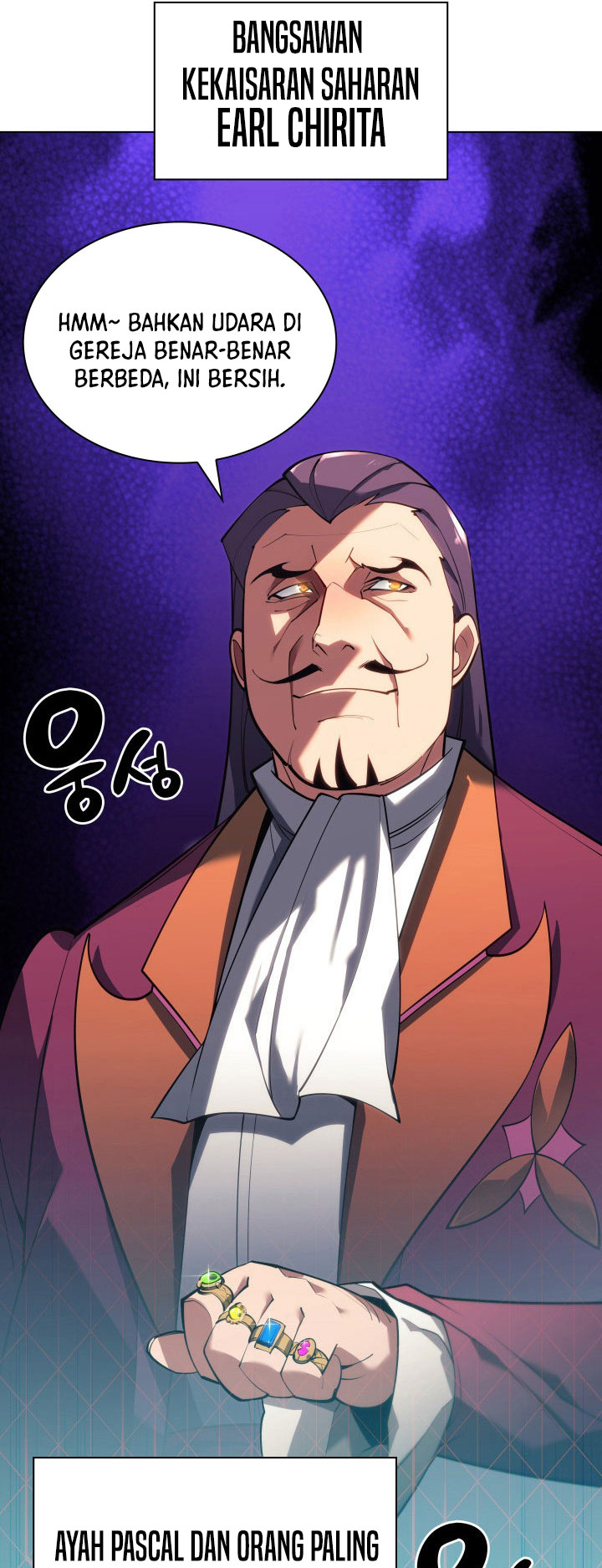 Overgeared Chapter 146 Gambar 10