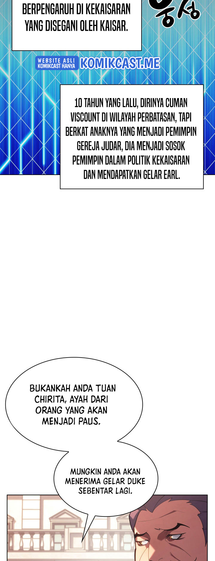 Overgeared Chapter 146 Gambar 11