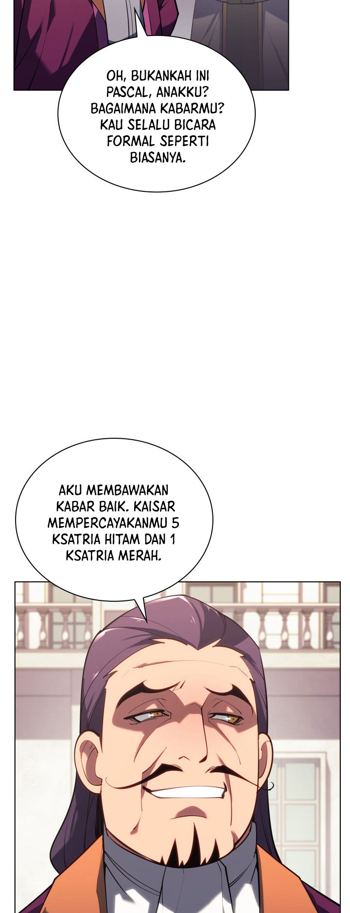 Overgeared Chapter 146 Gambar 13
