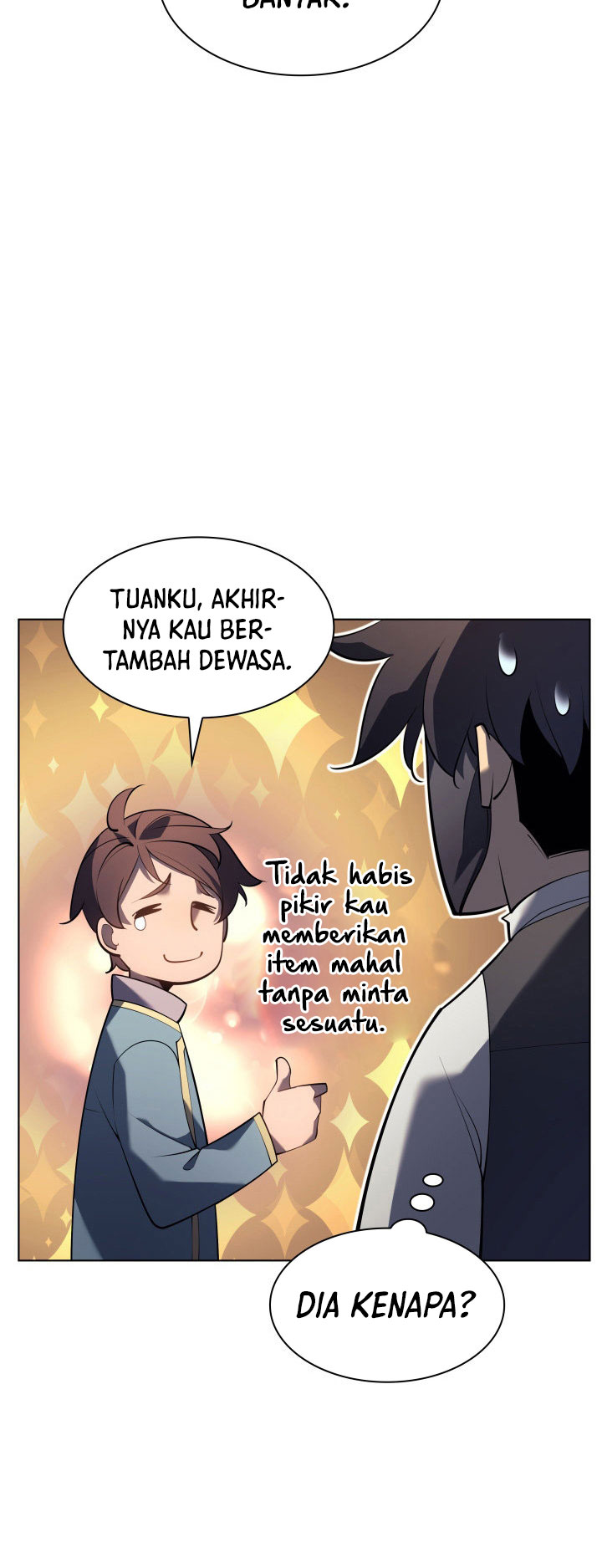 Overgeared Chapter 146 Gambar 24