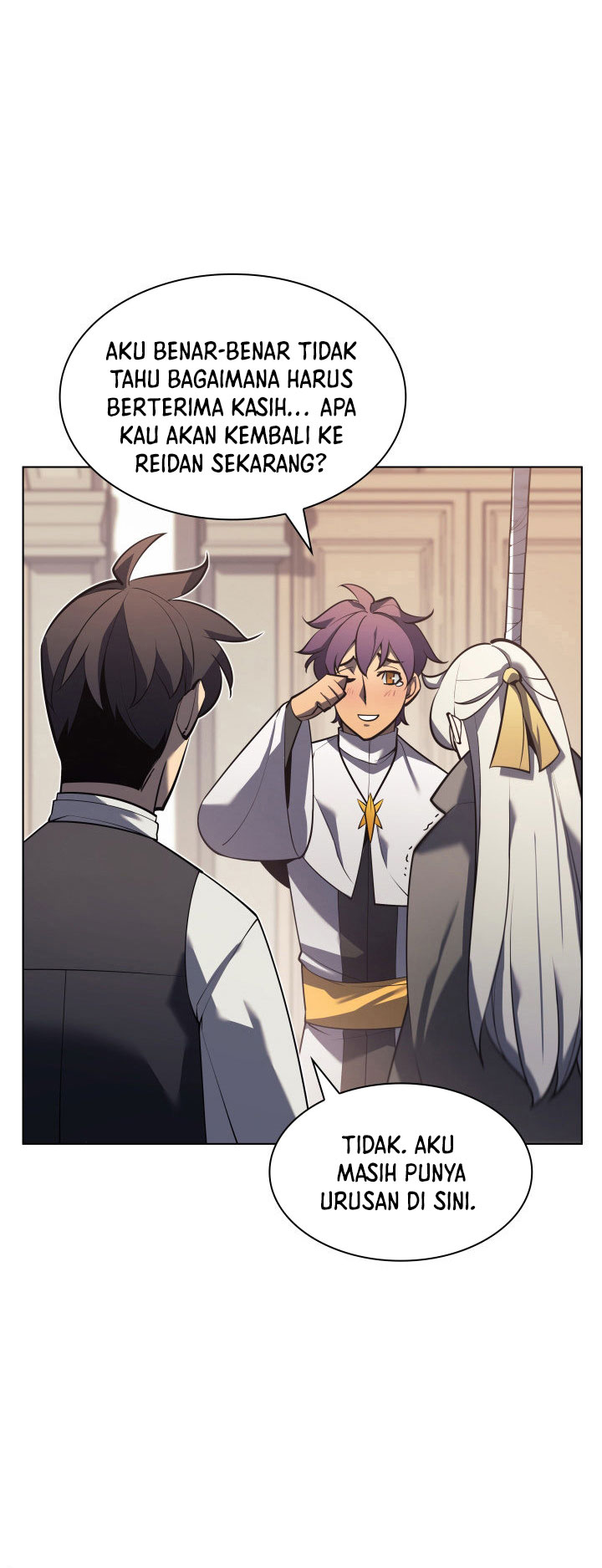 Overgeared Chapter 146 Gambar 25