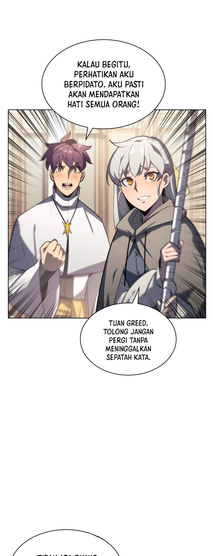 Overgeared Chapter 146 Gambar 26