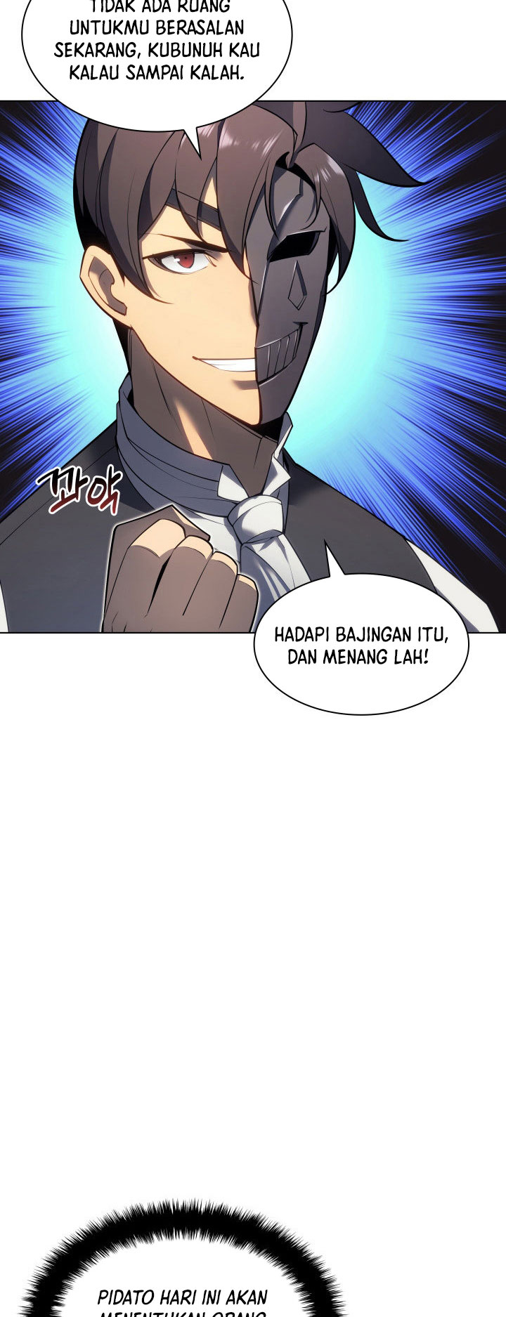 Overgeared Chapter 146 Gambar 27