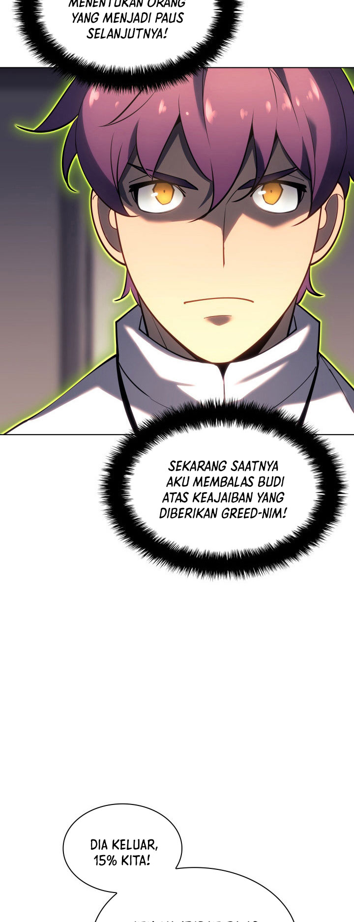 Overgeared Chapter 146 Gambar 28