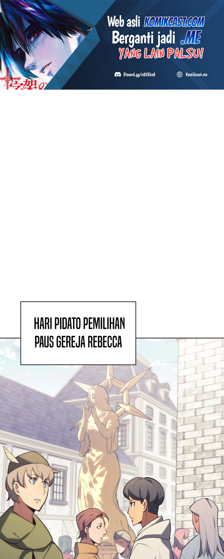 Manhwa Overgeared Chapter 146 gambar nomor 2