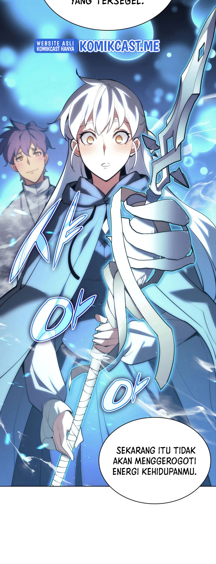 Overgeared Chapter 146 Gambar 21