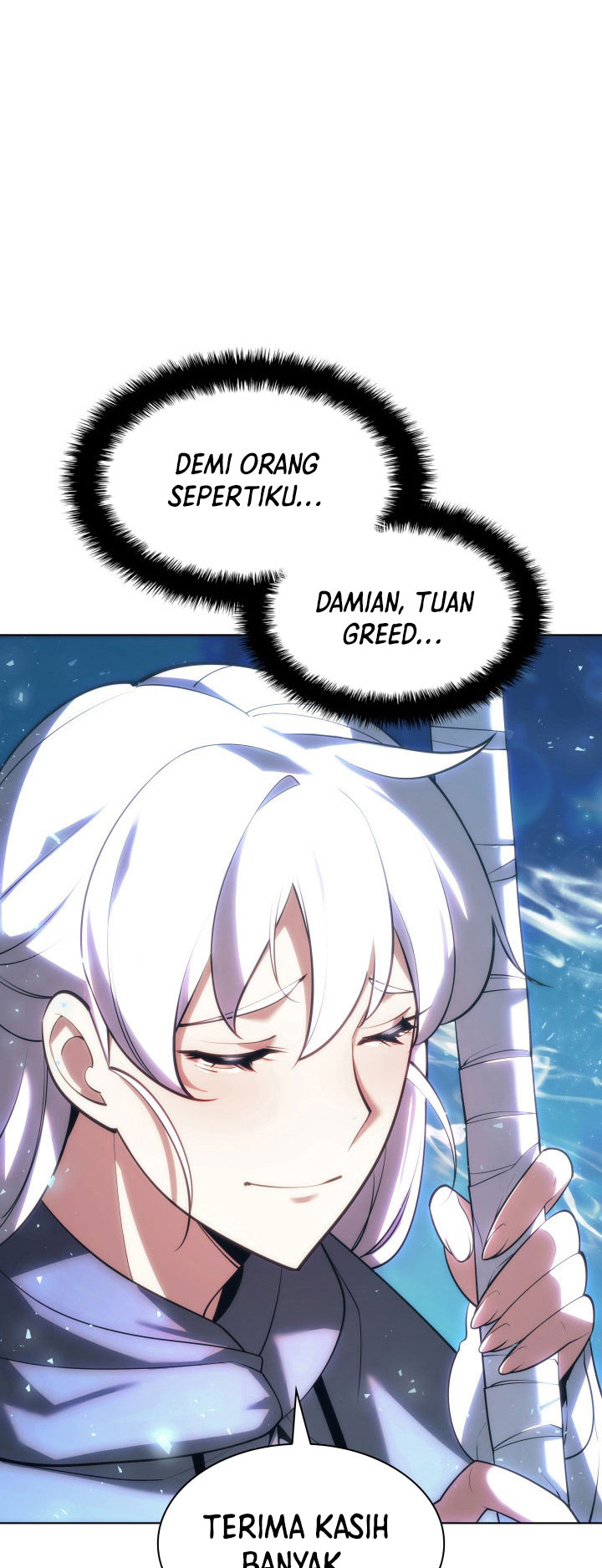 Overgeared Chapter 146 Gambar 23