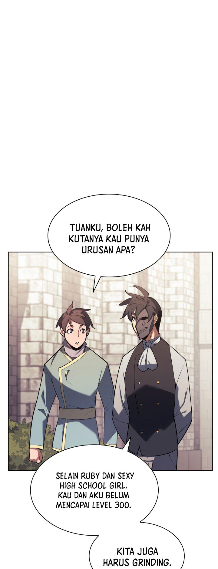 Overgeared Chapter 146 Gambar 34