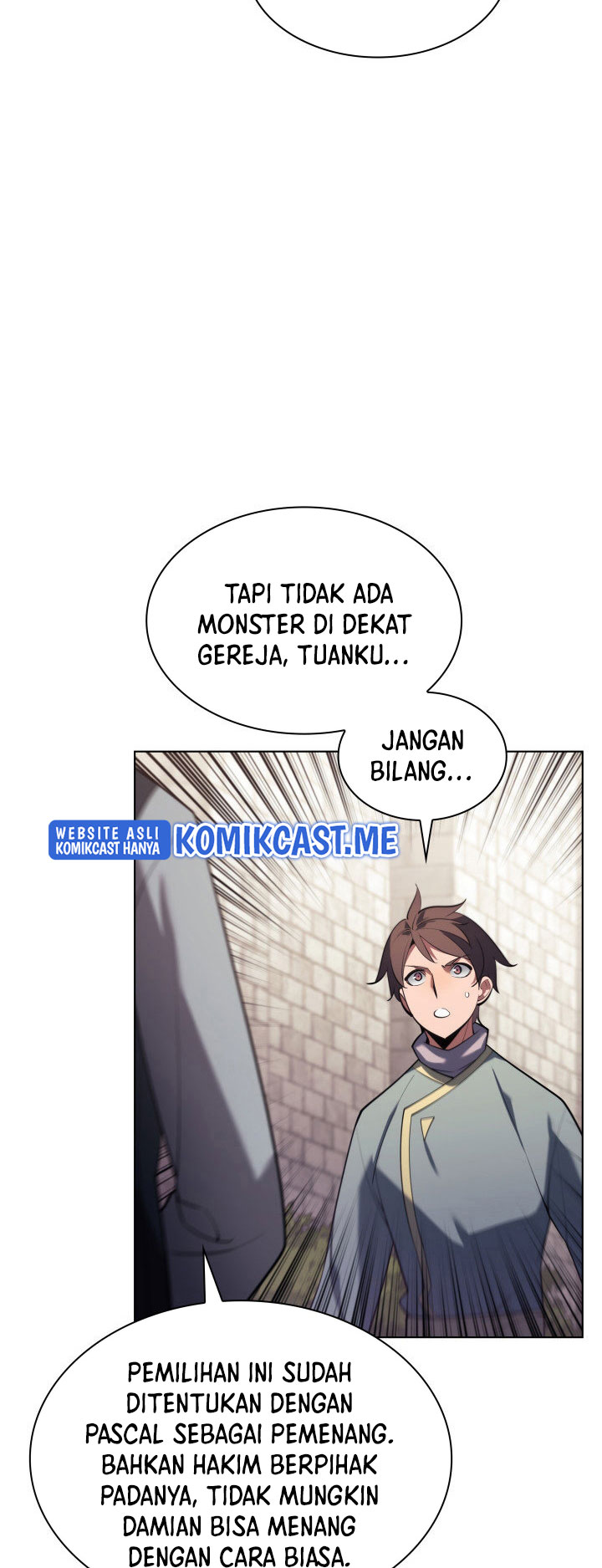 Overgeared Chapter 146 Gambar 35