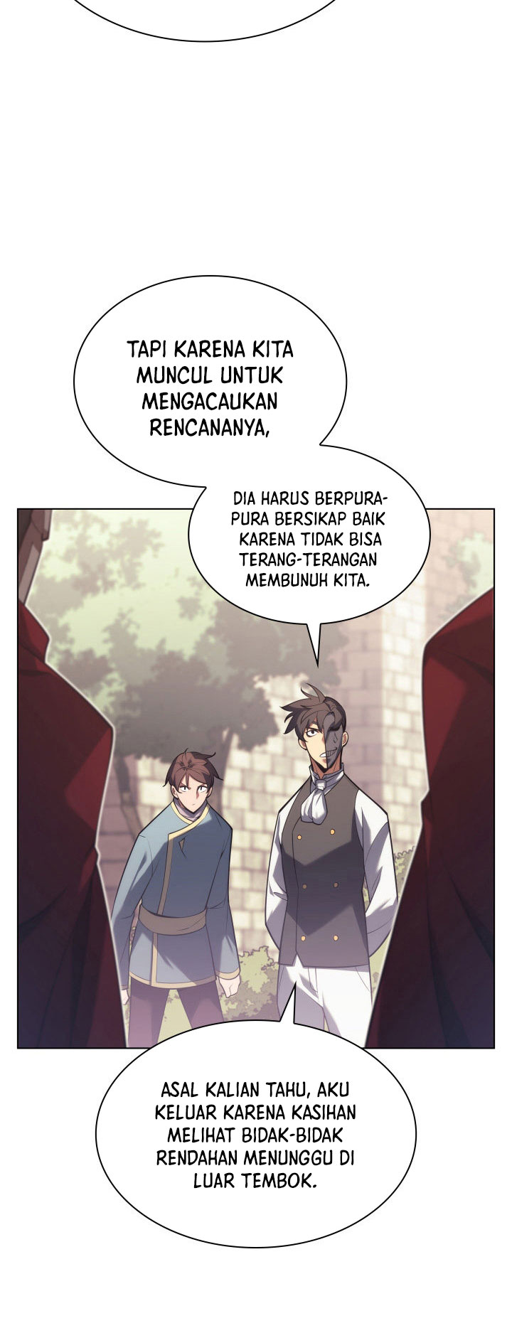 Overgeared Chapter 146 Gambar 36