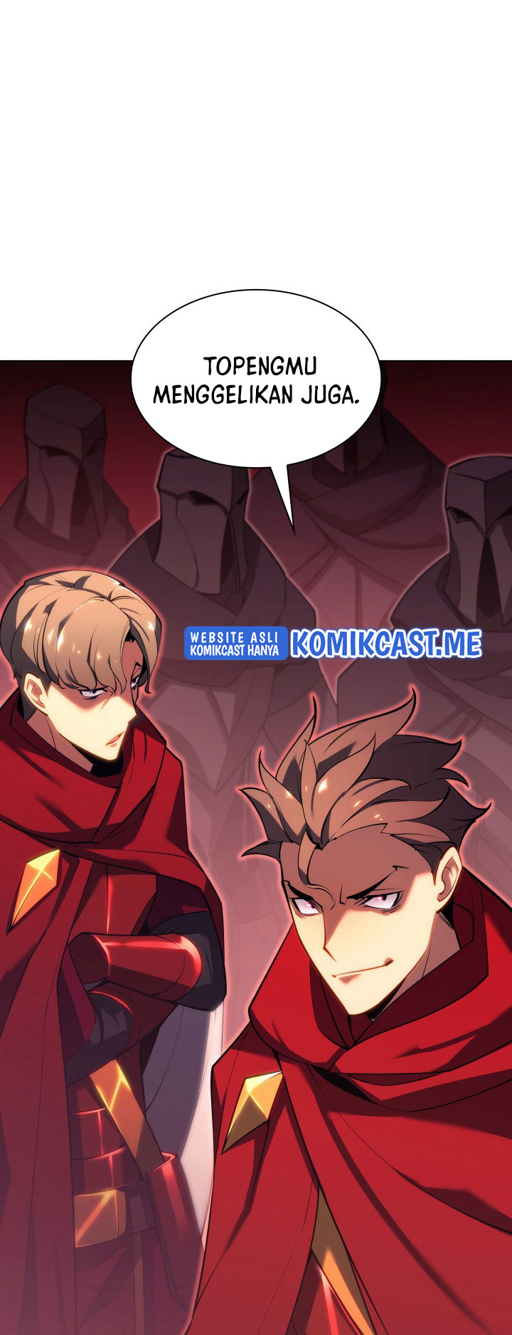 Overgeared Chapter 146 Gambar 37