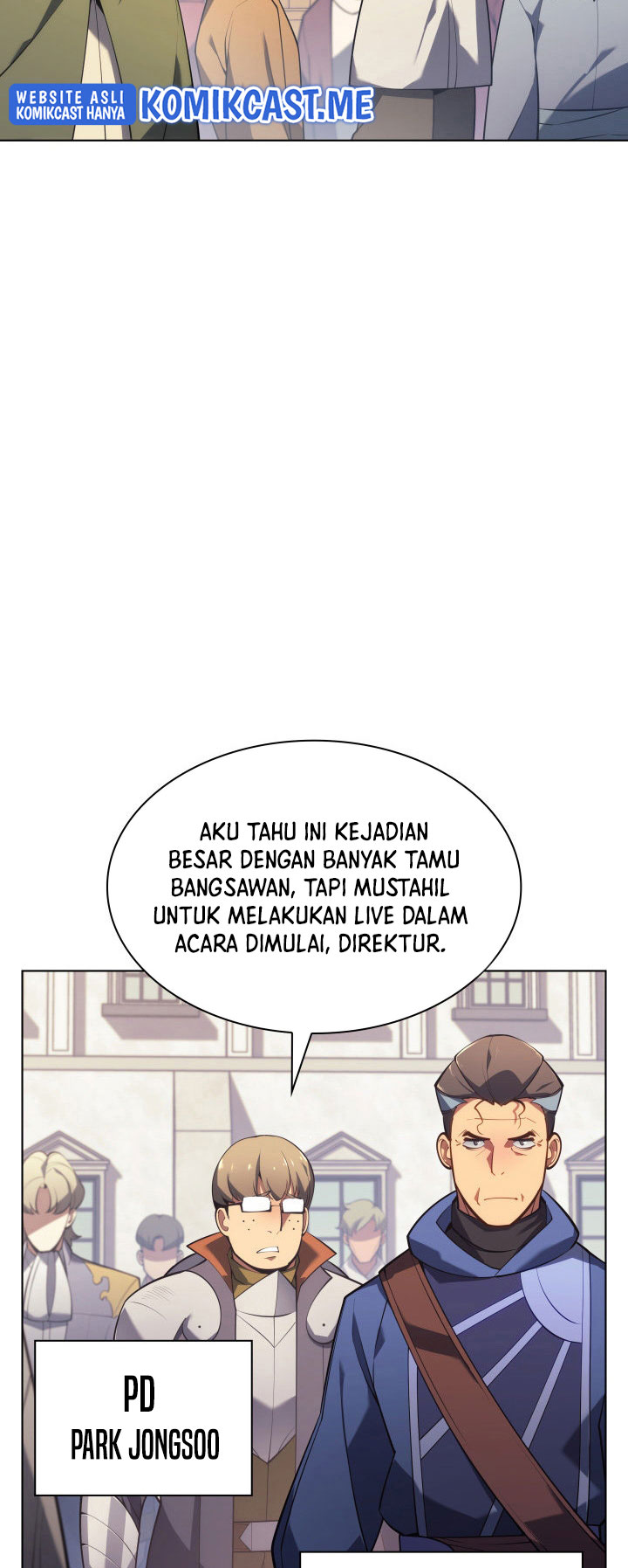 Overgeared Chapter 146 Gambar 3