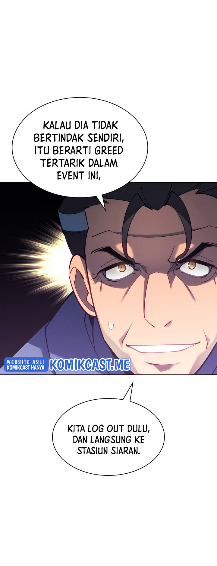 Overgeared Chapter 146 Gambar 31