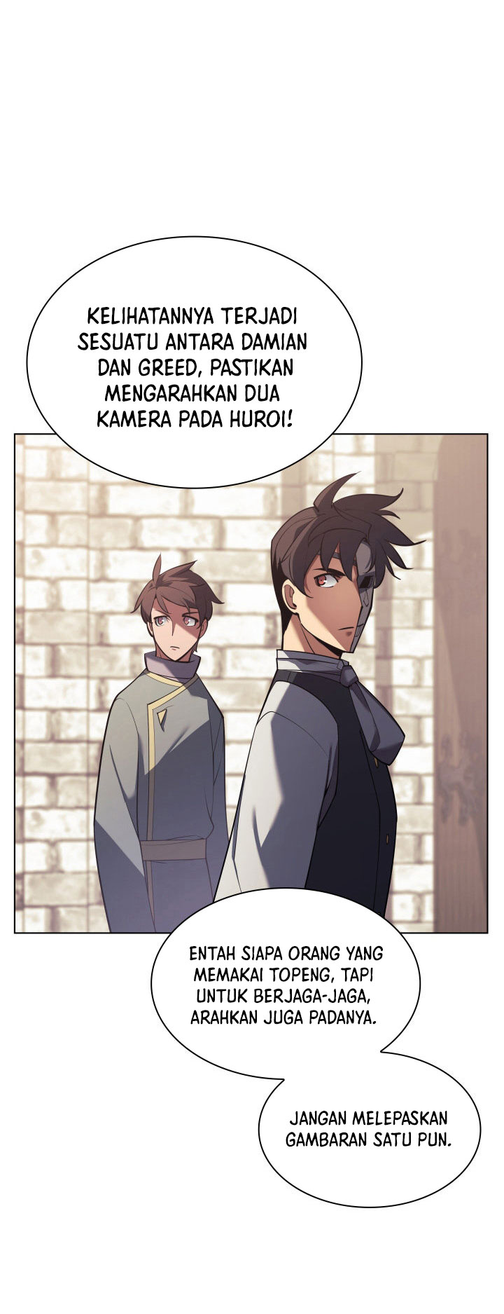 Overgeared Chapter 146 Gambar 32