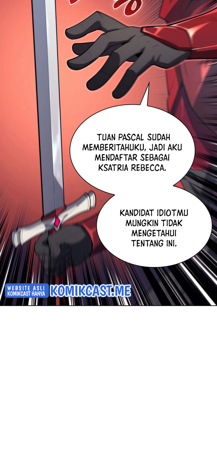 Overgeared Chapter 146 Gambar 44