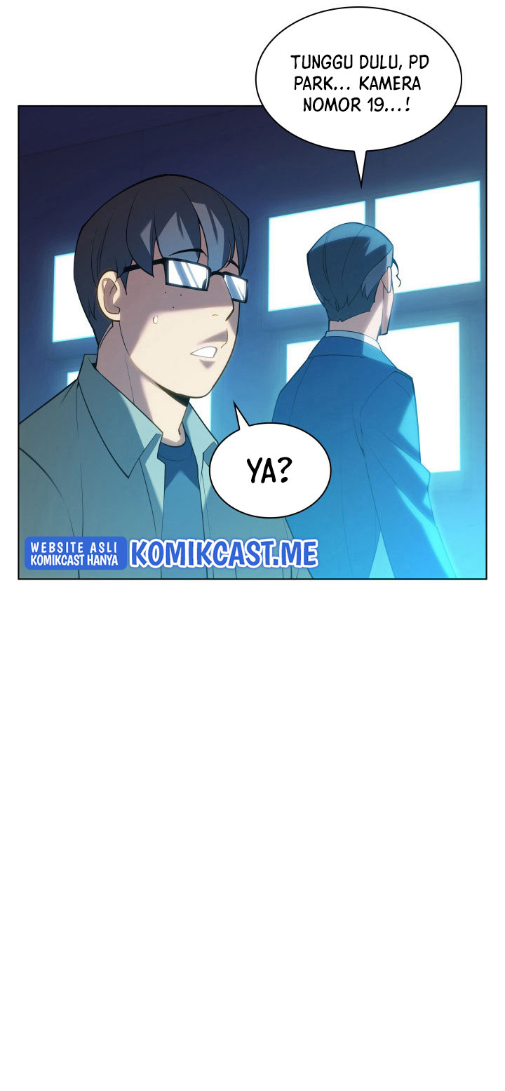 Overgeared Chapter 146 Gambar 49