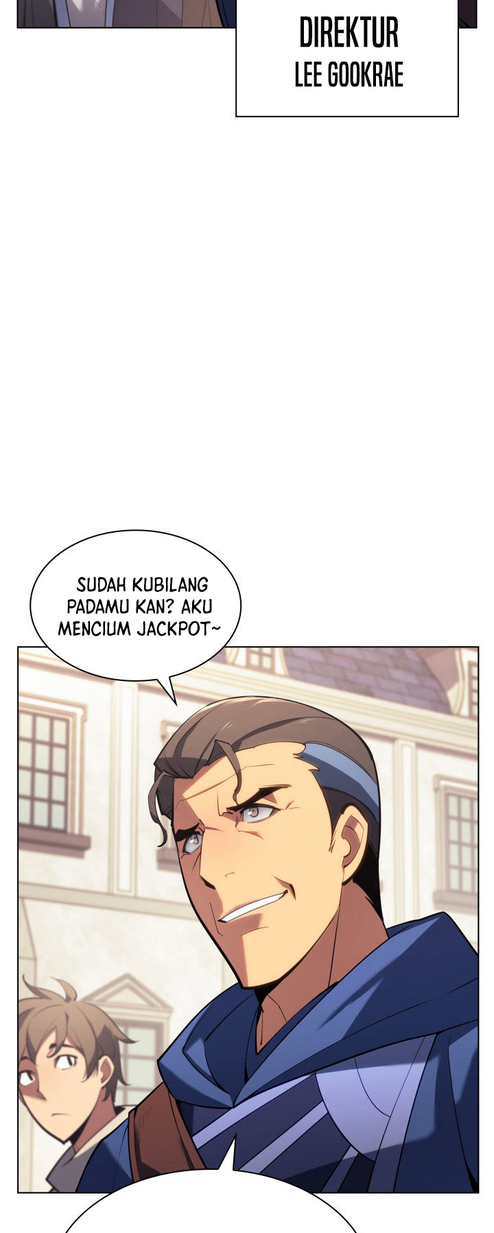 Overgeared Chapter 146 Gambar 4