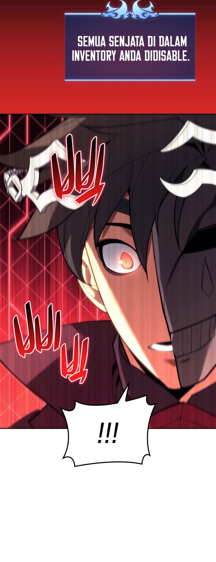 Overgeared Chapter 146 Gambar 40