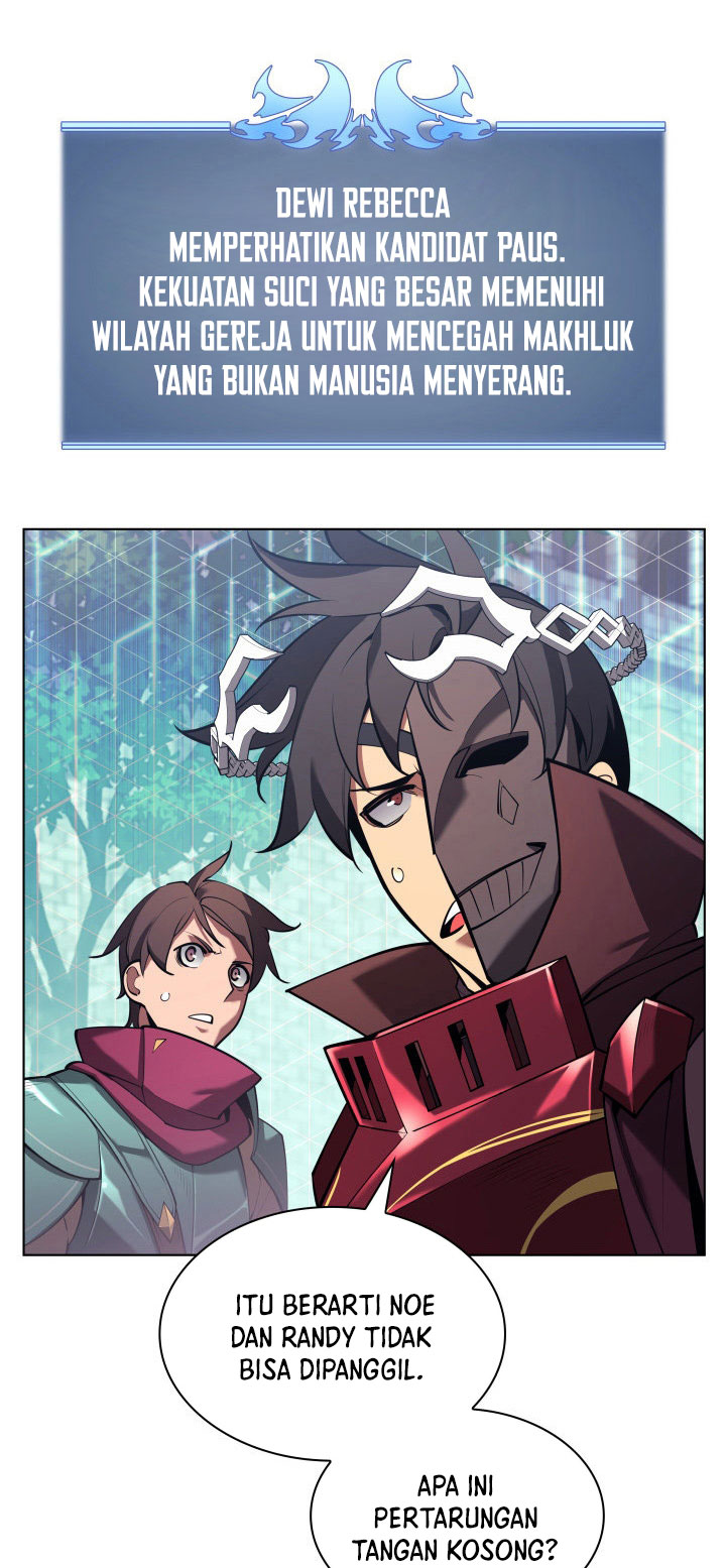 Overgeared Chapter 146 Gambar 42