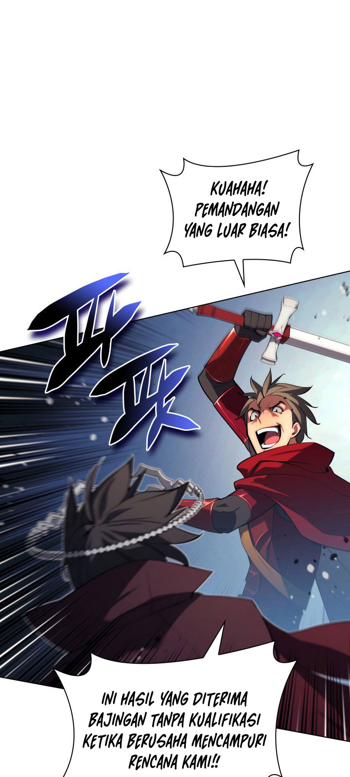 Overgeared Chapter 146 Gambar 54