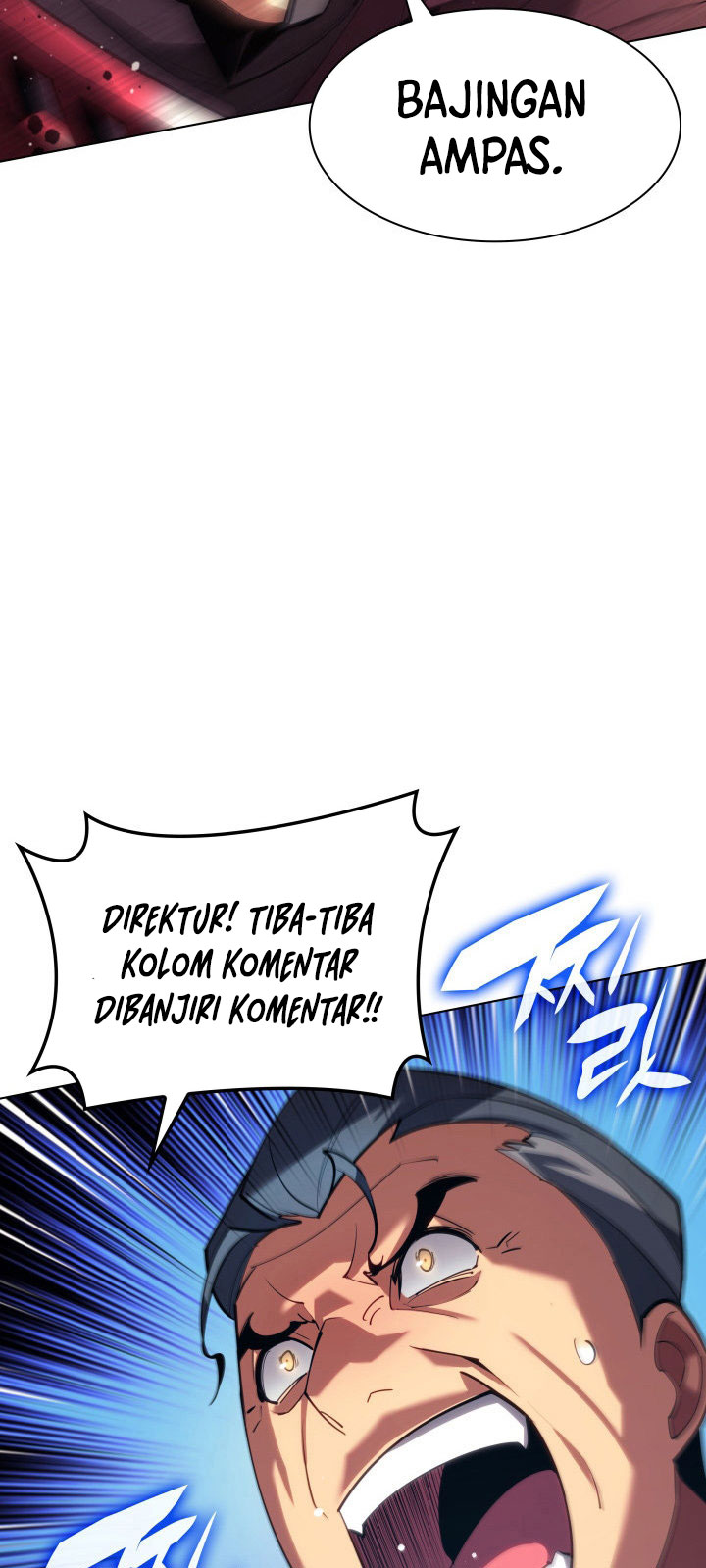 Overgeared Chapter 146 Gambar 56