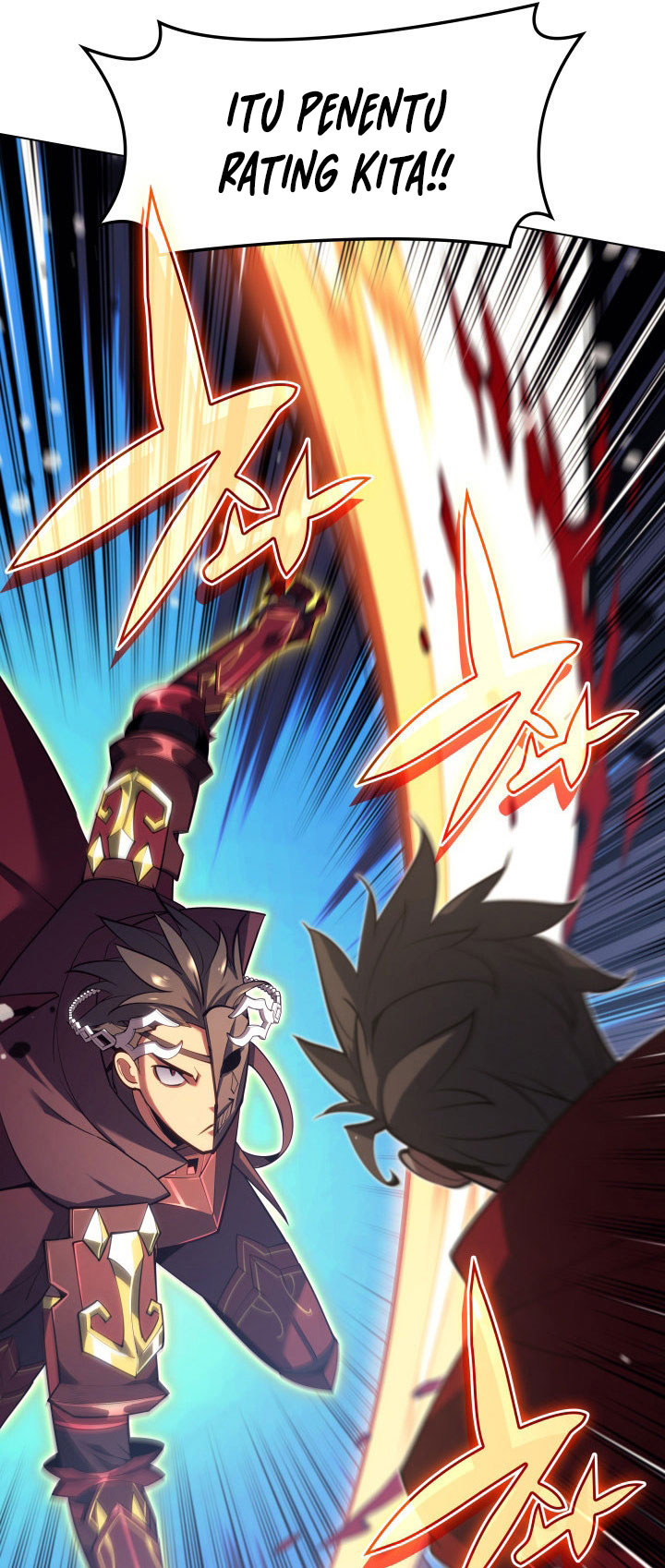 Overgeared Chapter 146 Gambar 58