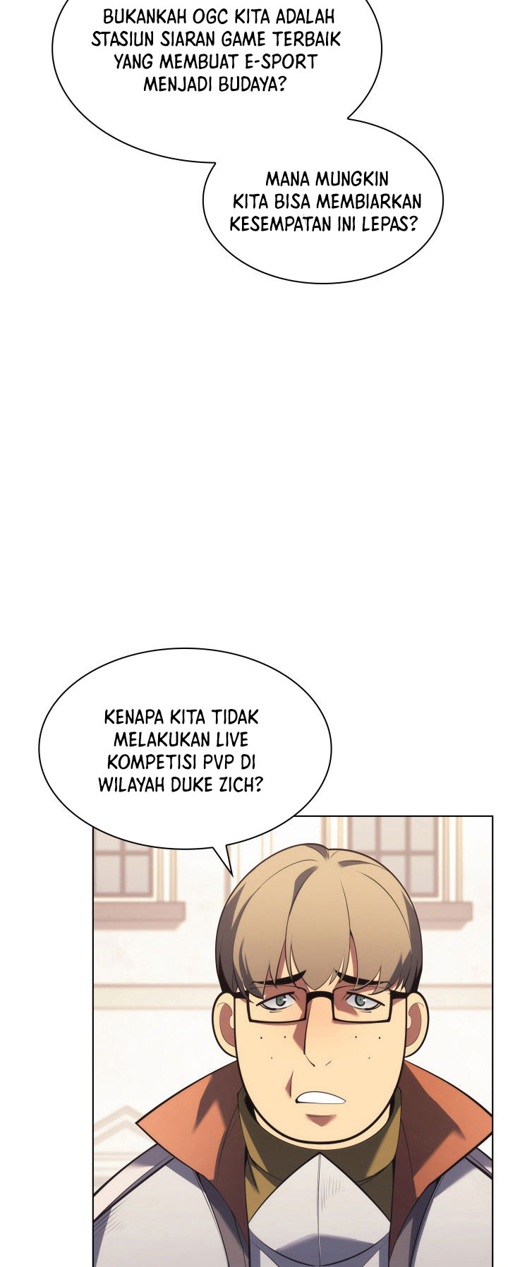 Overgeared Chapter 146 Gambar 5