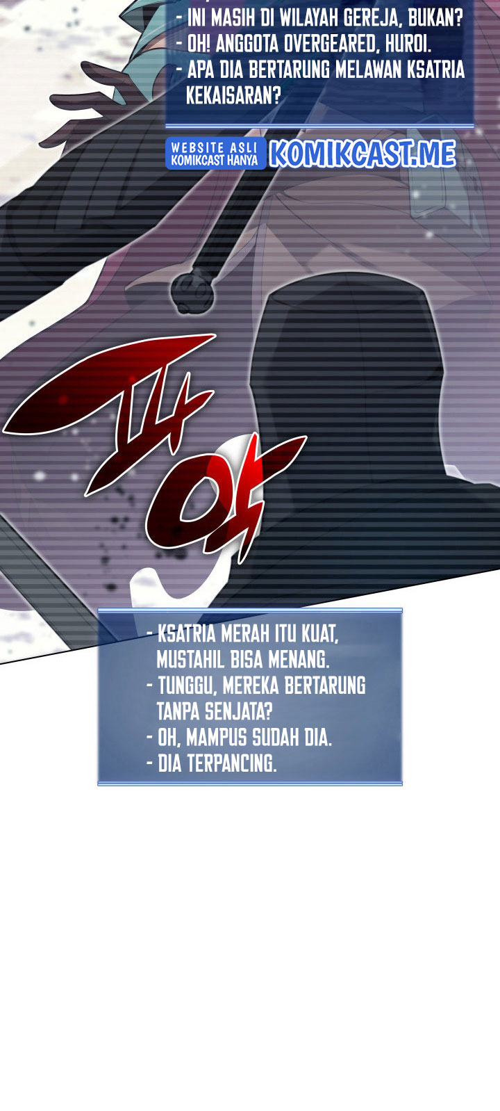 Overgeared Chapter 146 Gambar 51