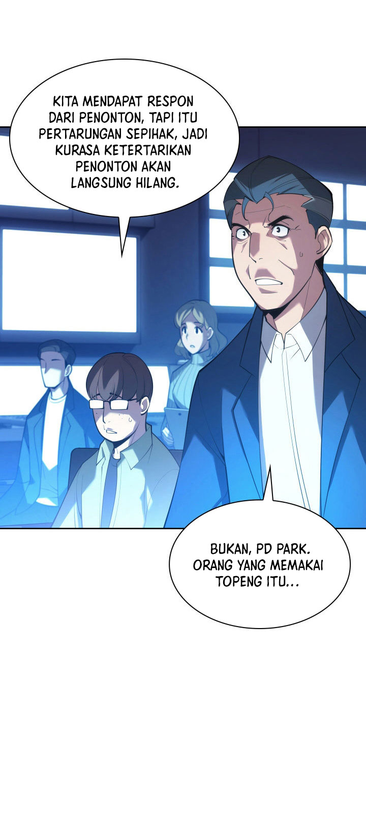 Overgeared Chapter 146 Gambar 52