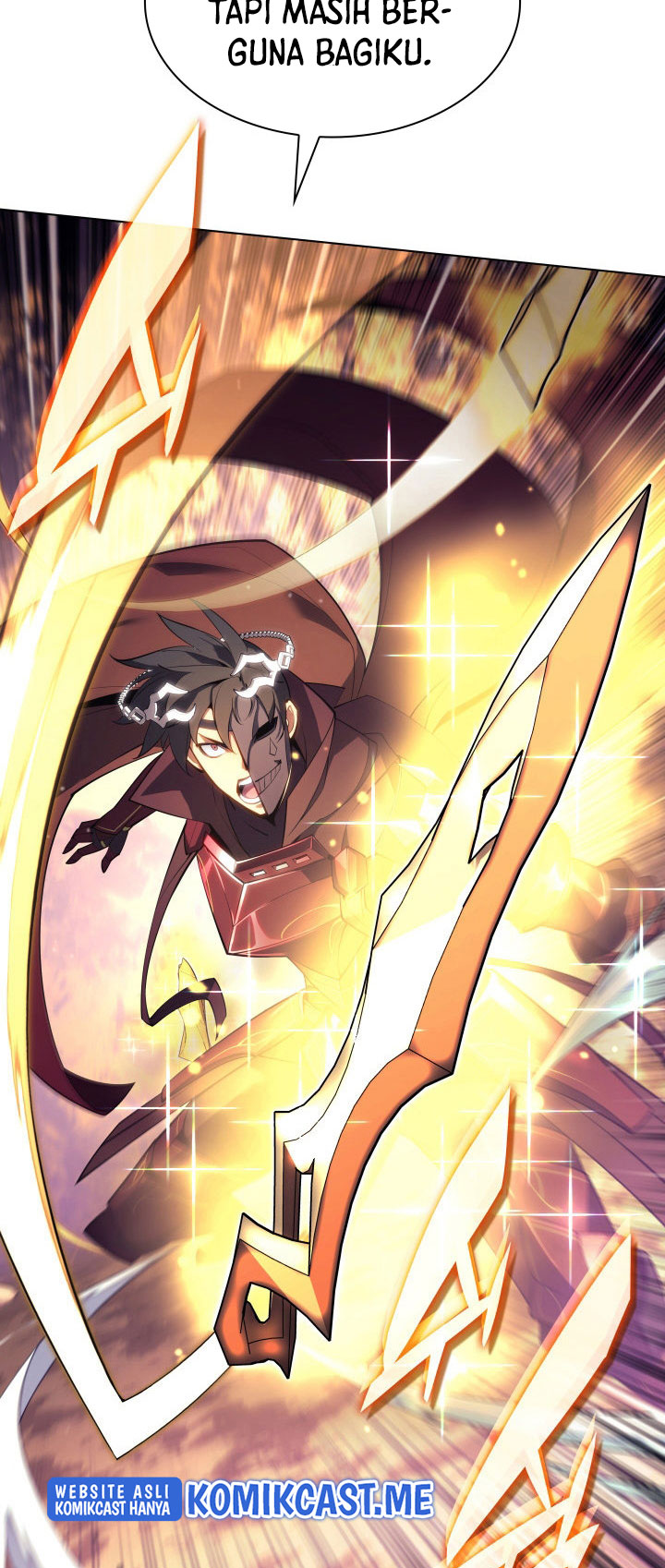 Overgeared Chapter 146 Gambar 64