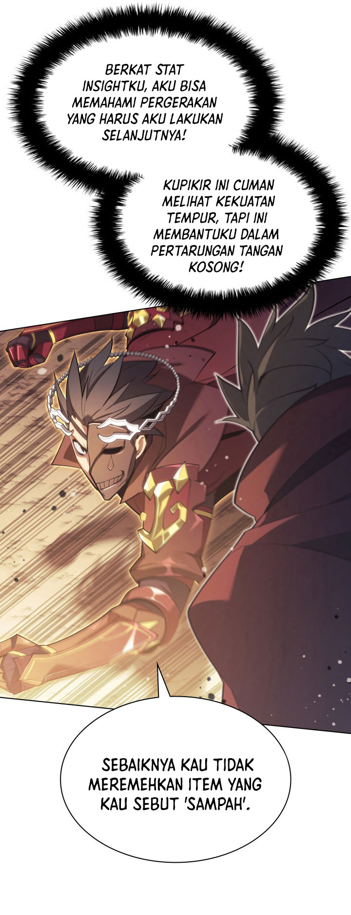 Overgeared Chapter 146 Gambar 66