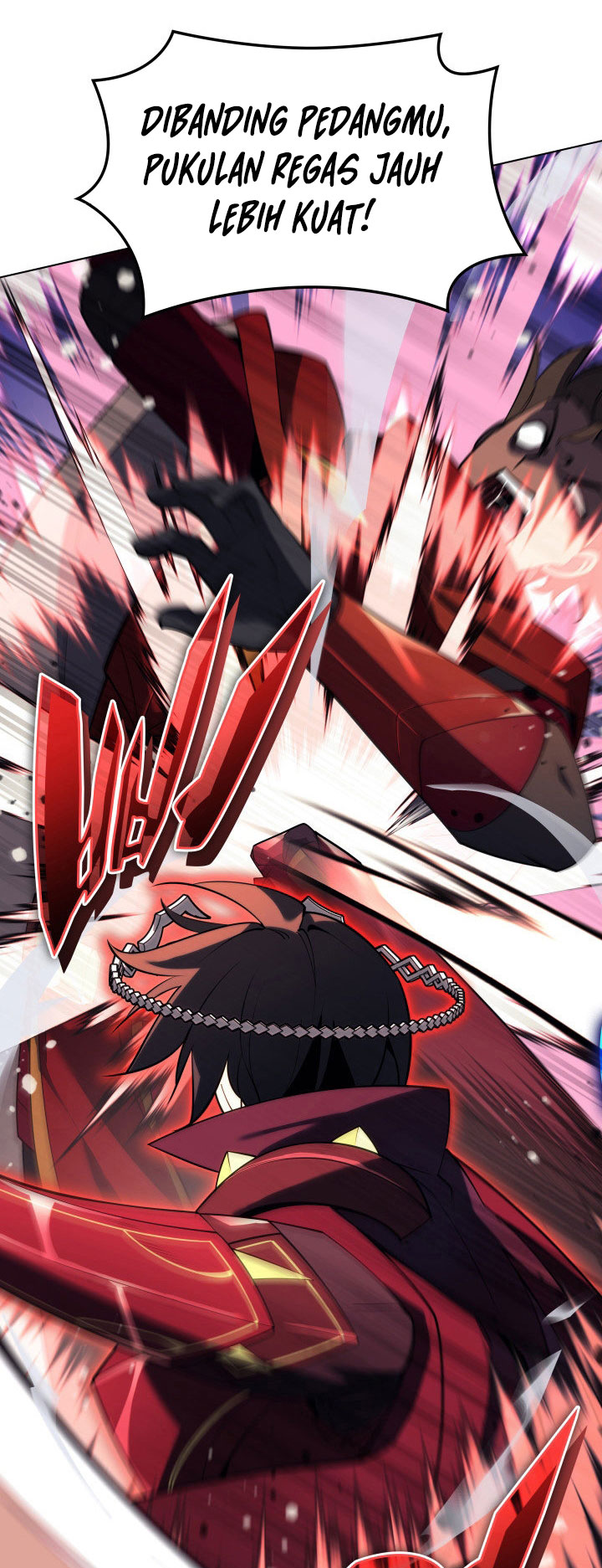 Overgeared Chapter 146 Gambar 68