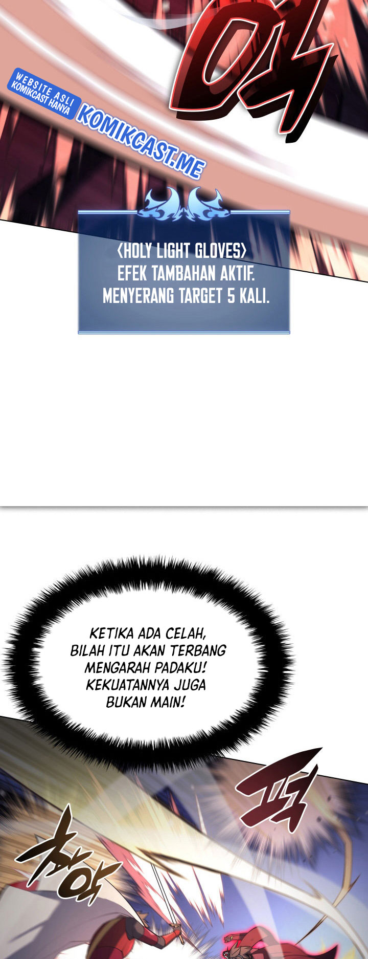 Overgeared Chapter 146 Gambar 69