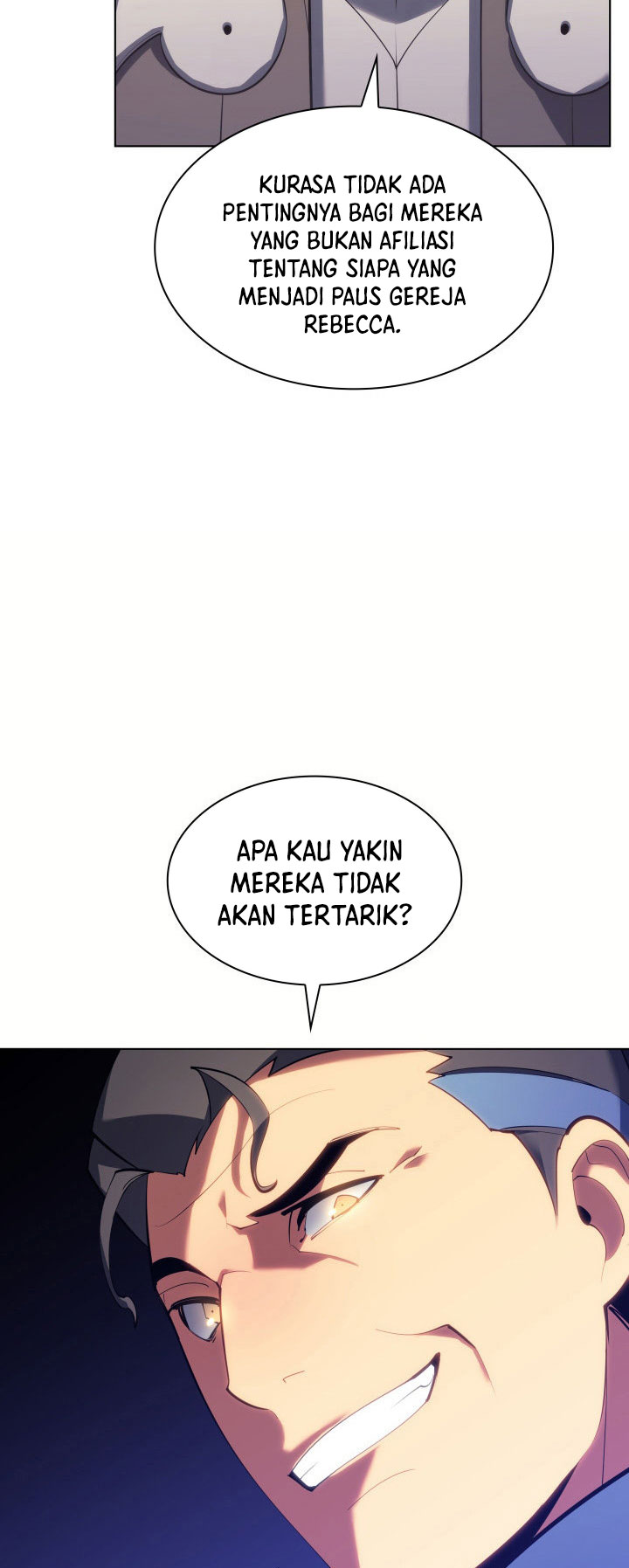 Overgeared Chapter 146 Gambar 6