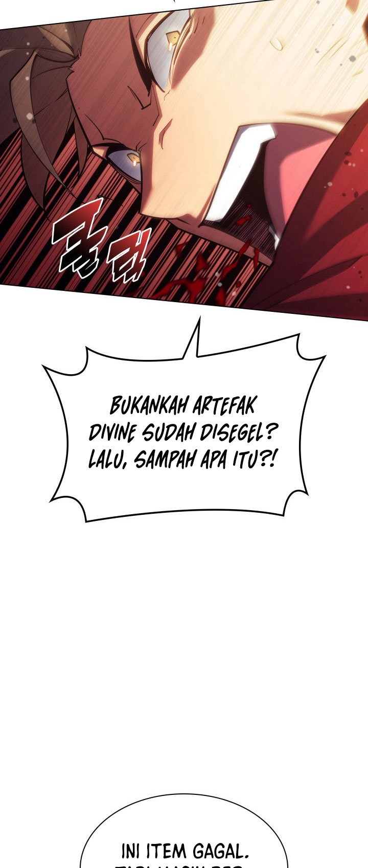 Overgeared Chapter 146 Gambar 63