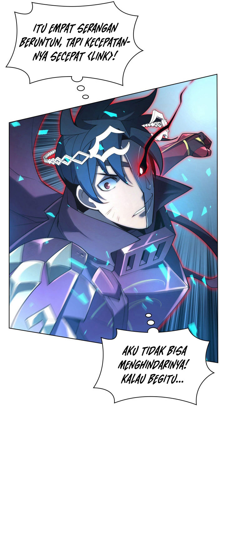 Overgeared Chapter 146 Gambar 74