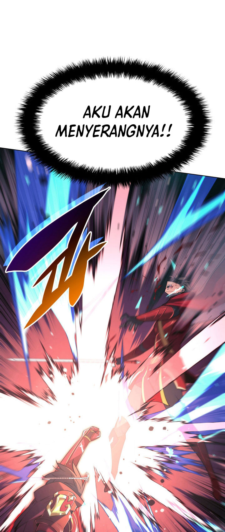 Overgeared Chapter 146 Gambar 75