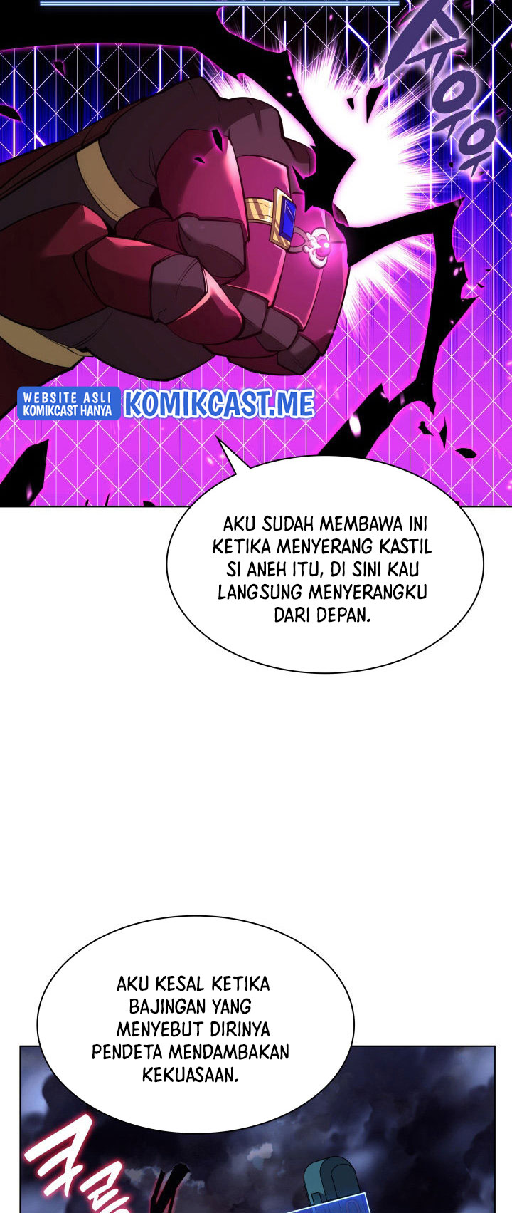 Overgeared Chapter 146 Gambar 78