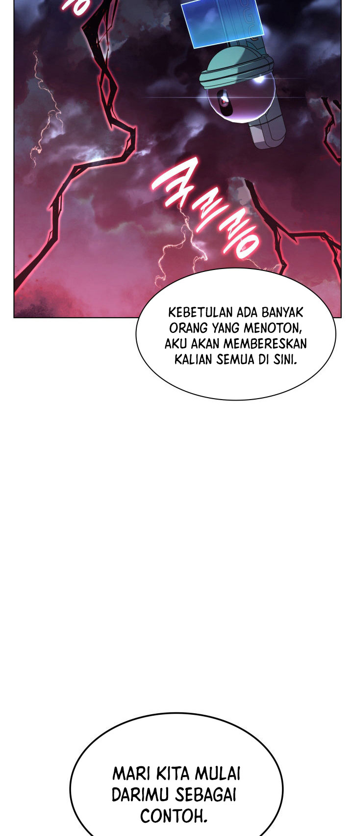 Overgeared Chapter 146 Gambar 79