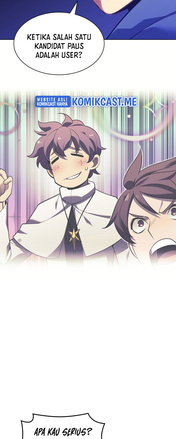 Overgeared Chapter 146 Gambar 7