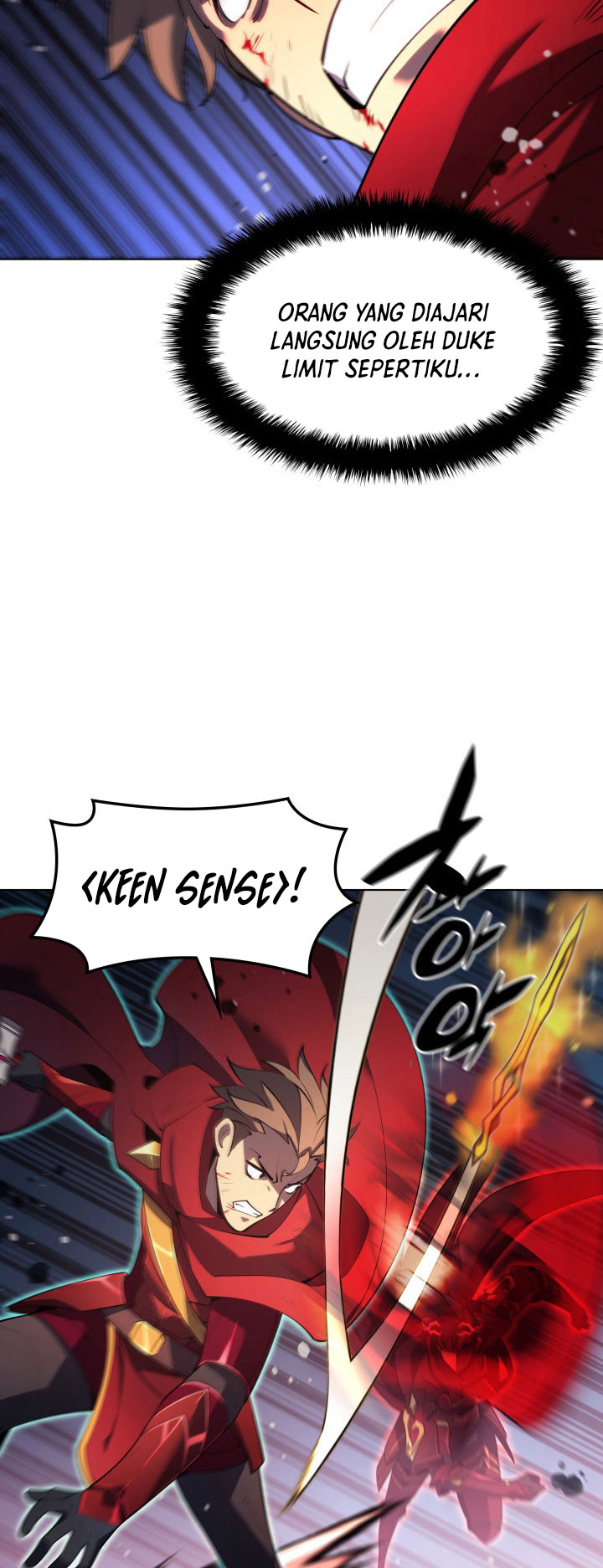 Overgeared Chapter 146 Gambar 71