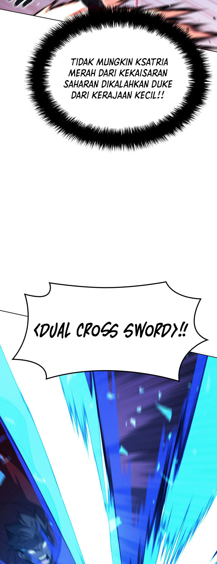 Overgeared Chapter 146 Gambar 72