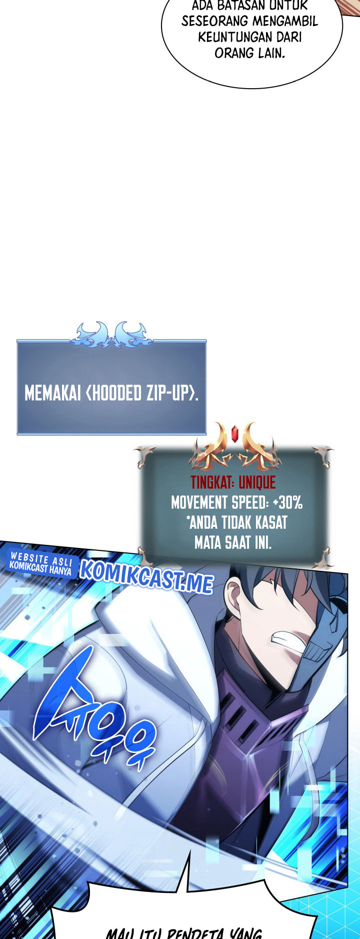 Overgeared Chapter 146 Gambar 84