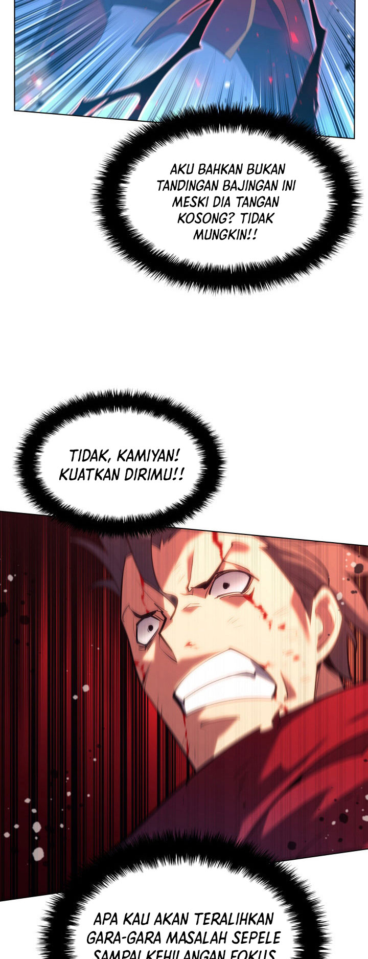 Overgeared Chapter 146 Gambar 86